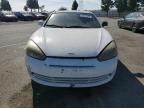 Lot #3303781416 2008 HYUNDAI TIBURON GS