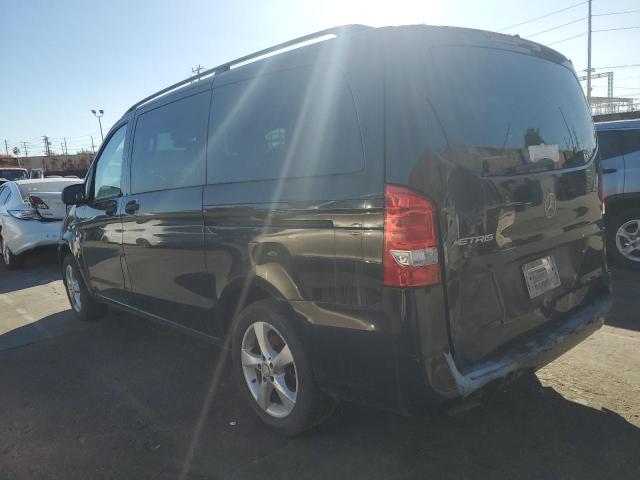 2016 MERCEDES-BENZ METRIS #3305565064