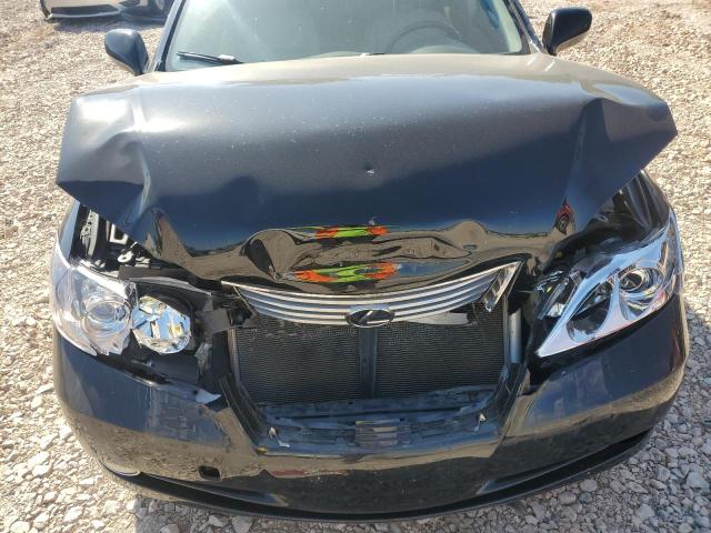 2007 LEXUS ES 350 #3278701619