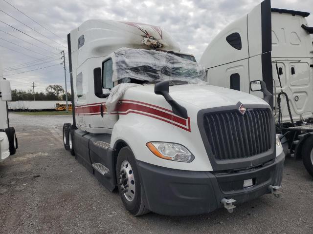 Global Auto Auctions: 2023 INTERNATIONAL LT625