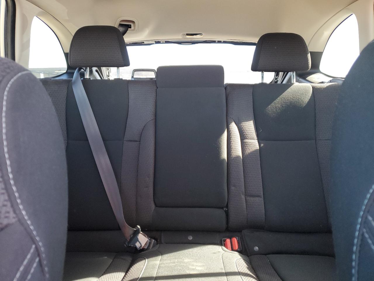 SUBARU OUTBACK PREMIUM