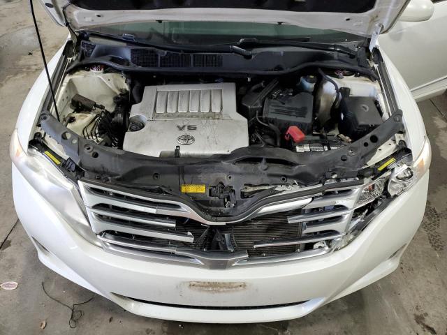 2010 TOYOTA VENZA - 4T3BK3BB4AU045006