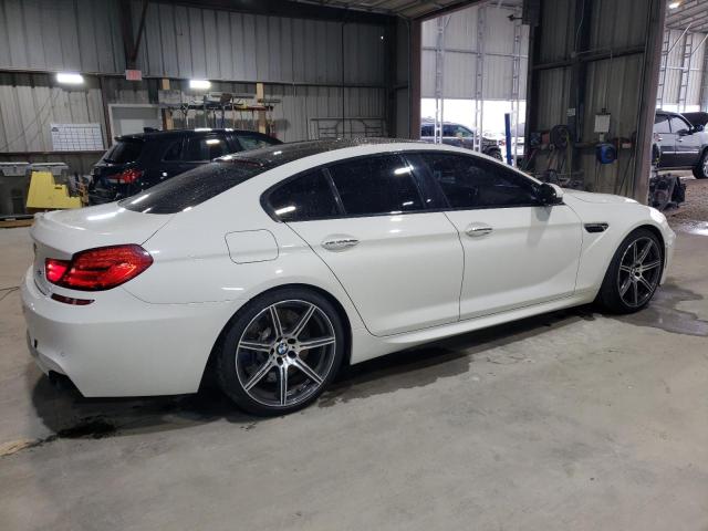 2014 BMW M6 GRAN CO #3303779416
