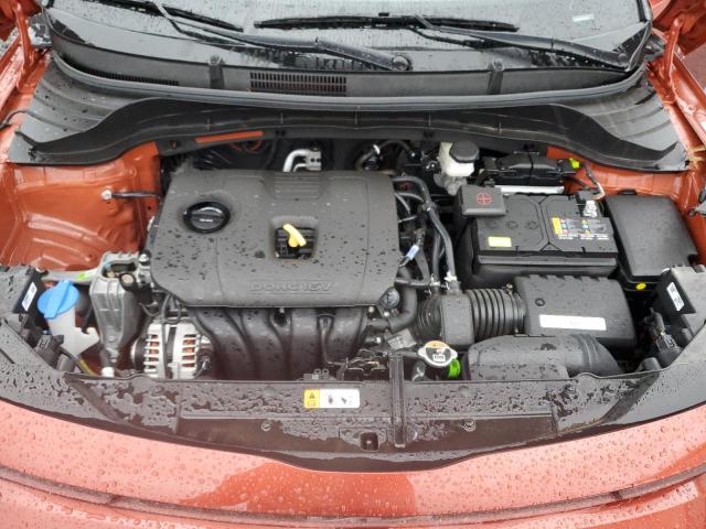 2025 KIA SOUL LX - KNDJ23AU9S7270954