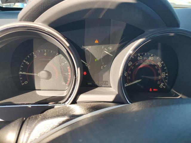 2013 TOYOTA HIGHLANDER - 5TDYK3EH8DS112951