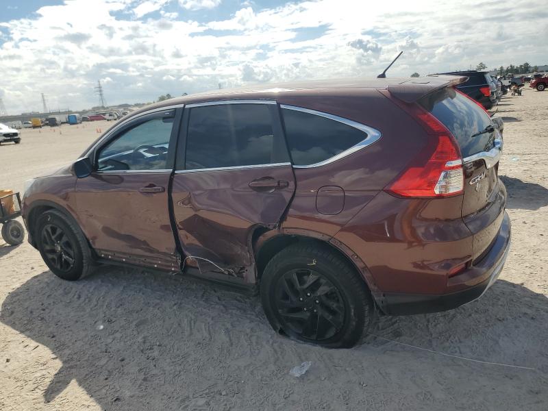 2016 HONDA CR-V EX - 3CZRM3H59GG704503