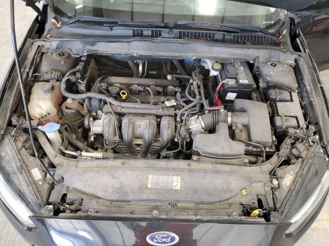 2013 FORD FUSION SE - 3FA6P0H78DR302610