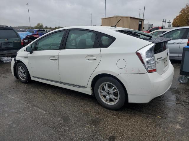 2011 TOYOTA PRIUS - JTDKN3DU3B1411351