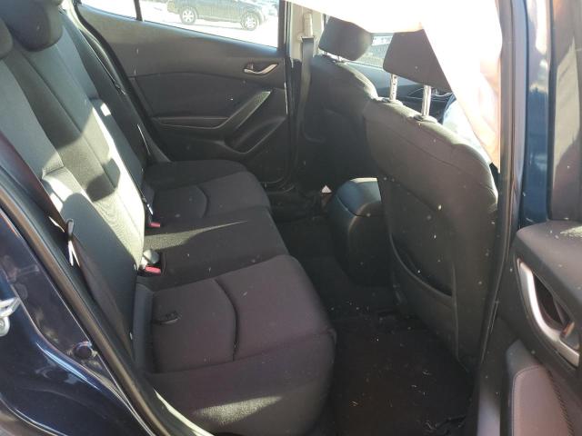 2015 MAZDA 3 SPORT #3293686388