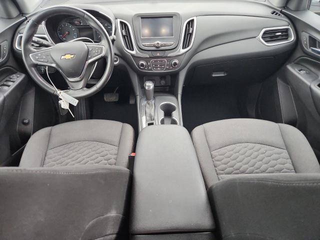 2018 CHEVROLET EQUINOX LT - 3GNAXSEV7JL399808