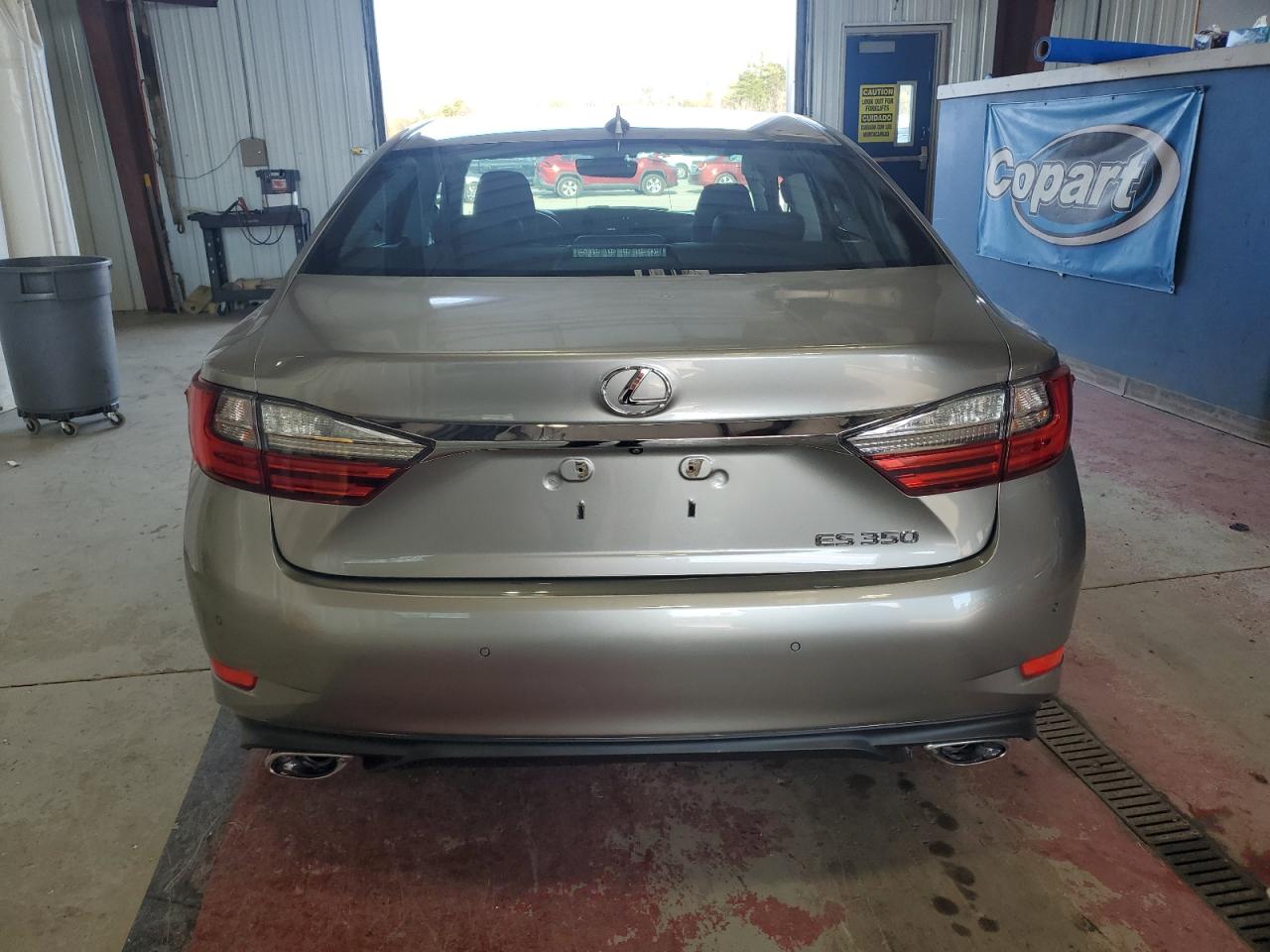 LEXUS ES 350
