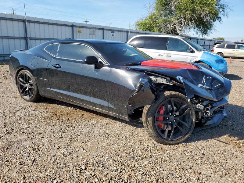 2024 CHEVROLET CAMARO LT1 #3318071396