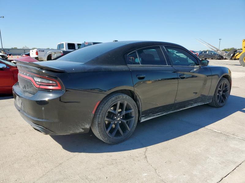 2019 DODGE CHARGER SX - Other View