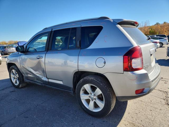 2016 JEEP COMPASS SP - 1C4NJDBBXGD556716