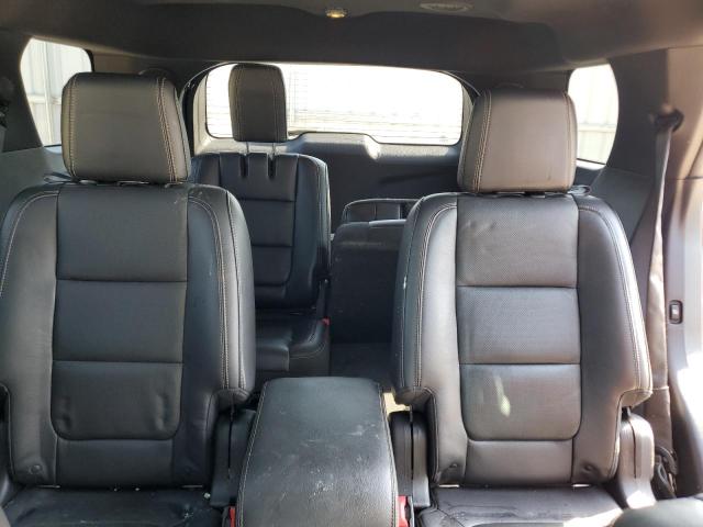 2015 FORD EXPLORER S 1FM5K8GT9FGB67189