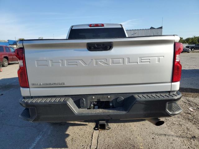 2023 CHEVROLET SILVERADO K3500 - 1GC3YSE74PF257855