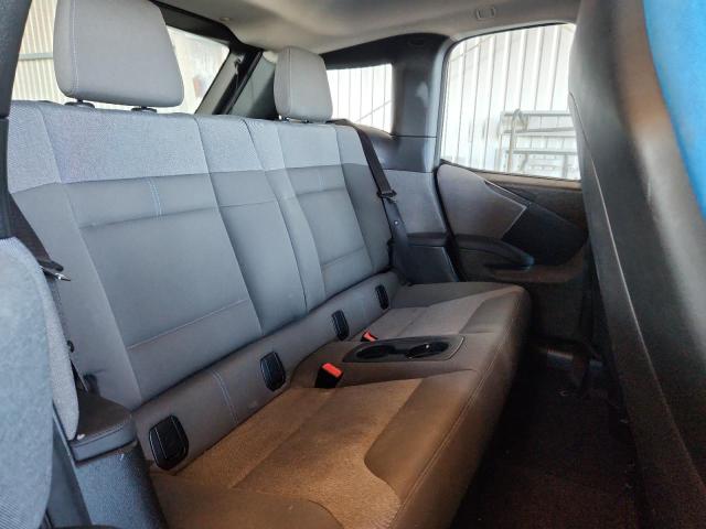 2018 BMW I3 BEV WBY7Z2C58JVE61833