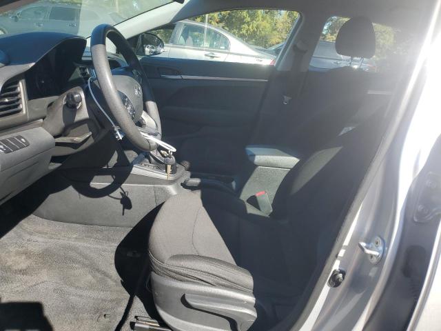 2019 HYUNDAI ELANTRA SE #3280275955