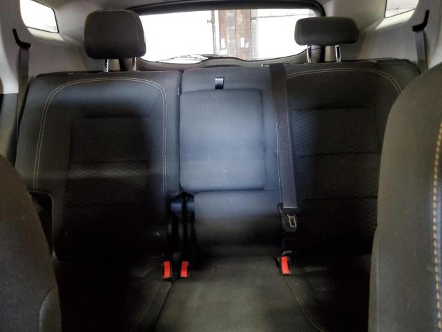 2020 GMC TERRAIN SL - 3GKALTEV0LL209185