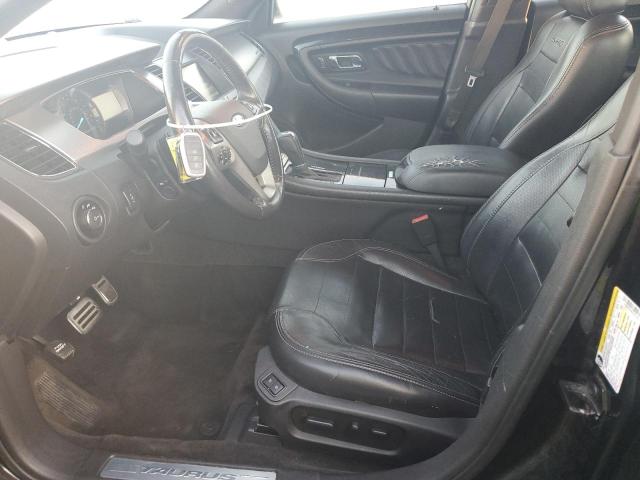 2015 FORD TAURUS SHO 1FAHP2KT6FG161430