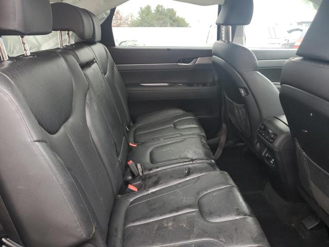 2021 HYUNDAI PALISADE S #3317702090