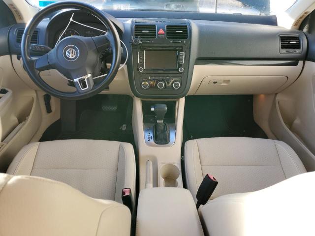 2010 VOLKSWAGEN JETTA SE - 3VWRX7AJ9AM053889