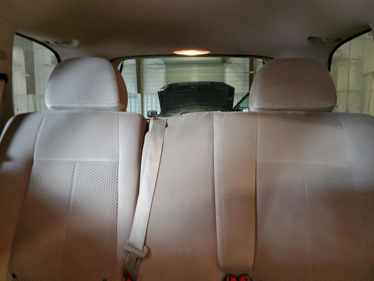 Lot #3266865060 2008 CHEVROLET TRAILBLAZER LS