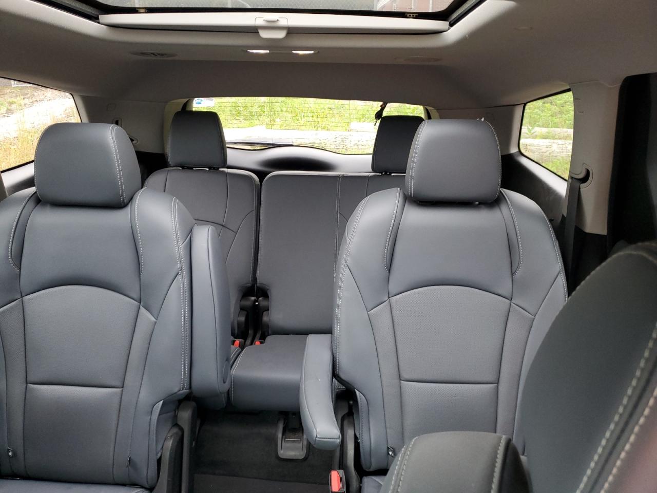 BUICK ENCLAVE ESSENCE