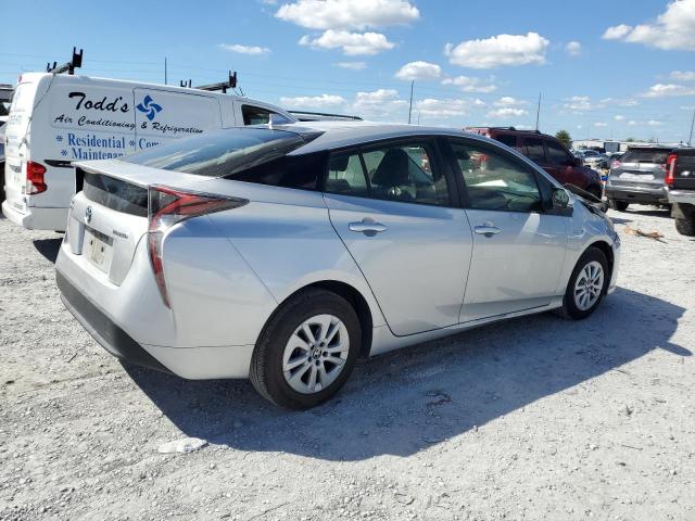 2017 TOYOTA PRIUS JTDKBRFU8H3570372
