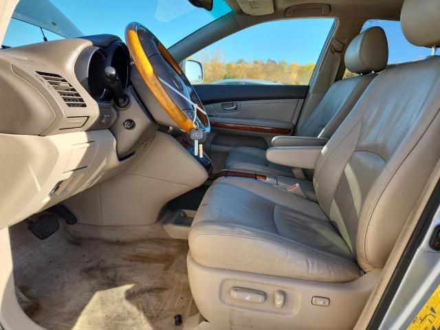 2004 LEXUS RX 330 #3304777907