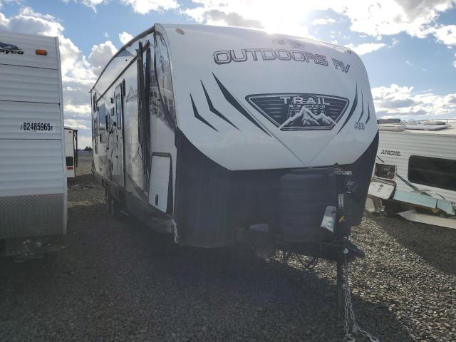 OUTDOORS RV TRAIL SERIES