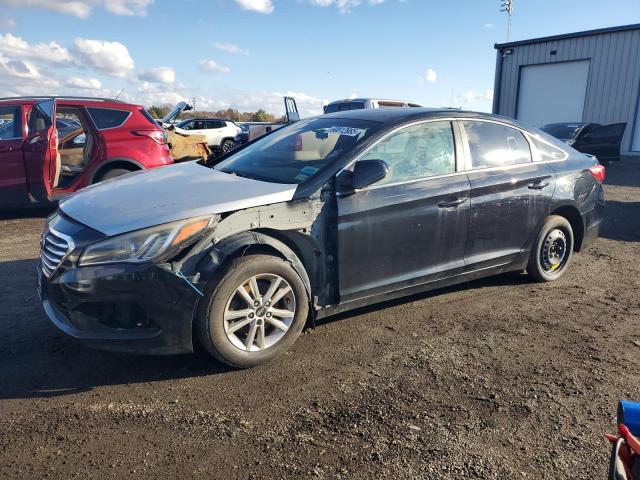 2015 HYUNDAI SONATA SE #3290040263