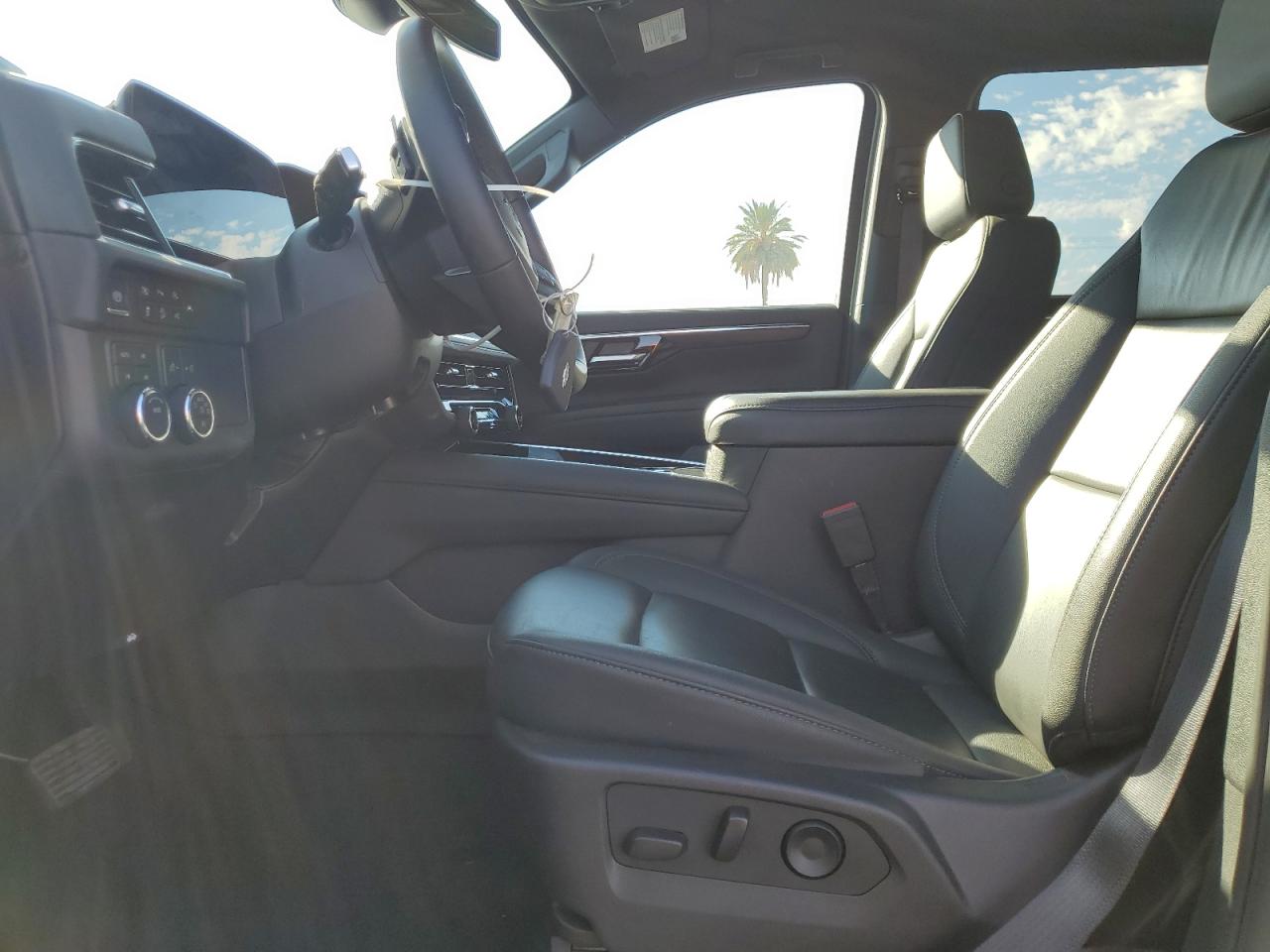 CHEVROLET SUBURBAN K1500 Z71