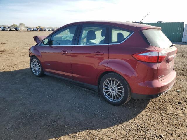 2015 FORD C-MAX SEL #3294585037