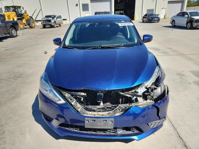 2019 NISSAN SENTRA S #3281423995