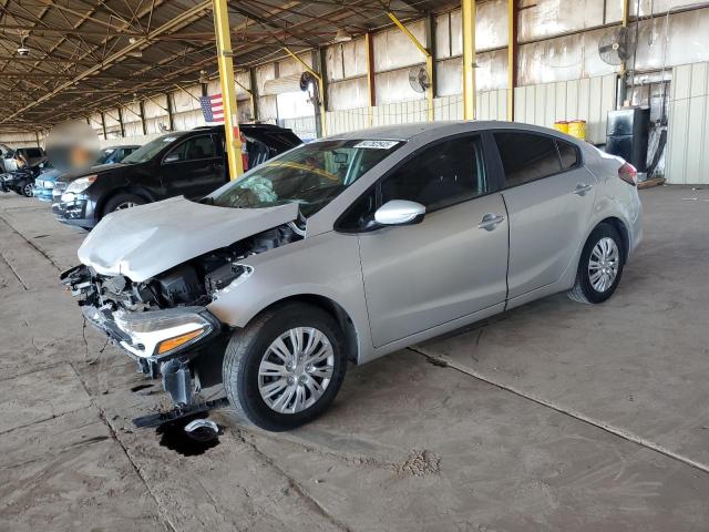 KIA FORTE LX