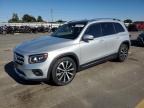 Lot #3308415307 2023 MERCEDES-BENZ GLB 250 4M