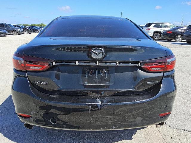 2019 MAZDA 6 SPORT JM1GL1UM1K1503350