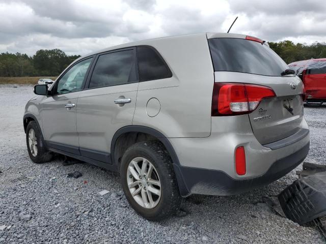 2015 KIA SORENTO LX 5XYKT3A64FG619031