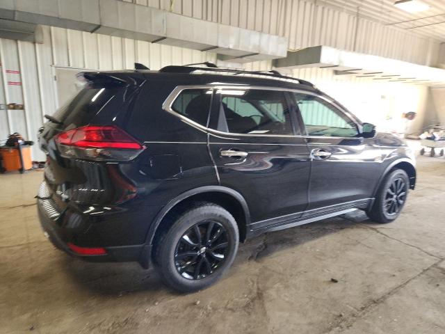 2017 NISSAN ROGUE SV - 5N1AT2MV5HC823994