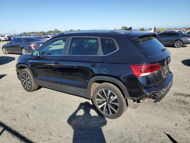 2023 VOLKSWAGEN TAOS SE #3302729052
