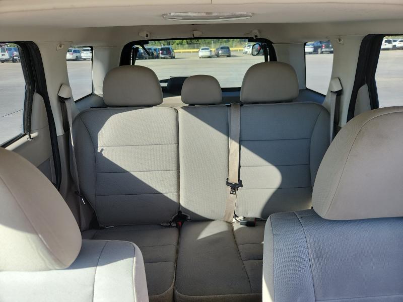 2012 FORD ESCAPE XLT - 1FMCU0D73CKC06782