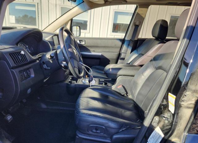 2011 MITSUBISHI ENDEAVOR S #3291348162