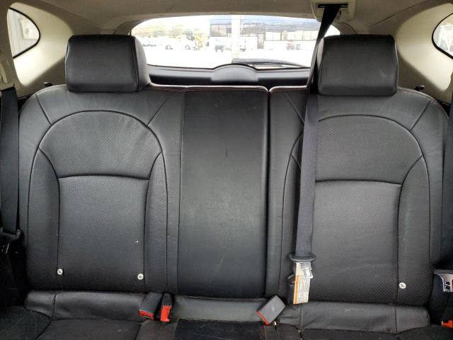 2012 NISSAN ROGUE S - JN8AS5MVXCW411400