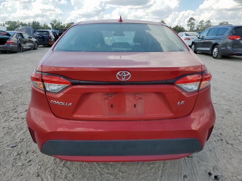 2020 TOYOTA COROLLA LE - 5YFEPRAE8LP089715