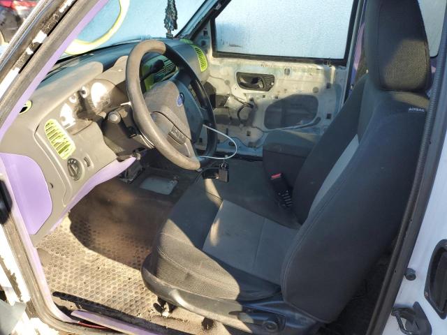 2010 FORD RANGER SUP - 1FTLR4FE8APA27999