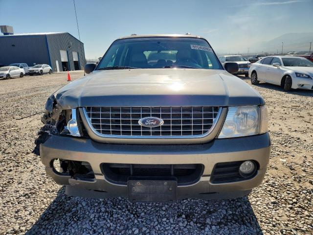 2005 FORD EXPLORER X #3291612241