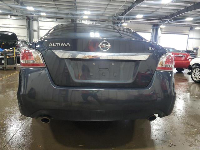 2015 NISSAN ALTIMA 2.5 - 1N4AL3AP9FC136617