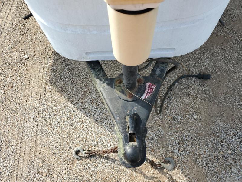 2010 KEYSTONE LAREDO #3284094656