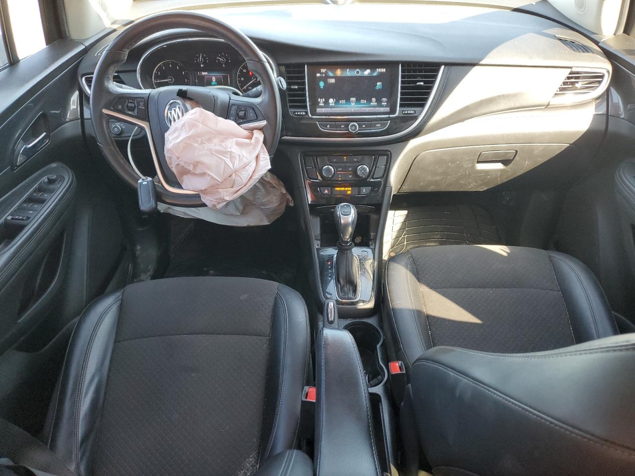 BUICK ENCORE PREFERRED